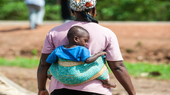 SaferMom seeks to improve maternal, child health in Nigeria